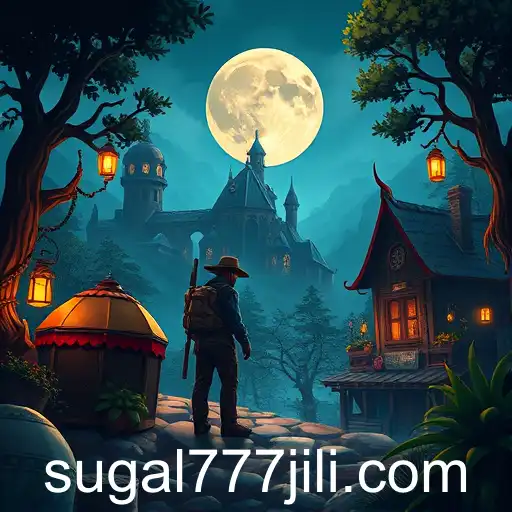Exploring the Thrilling World of Adventure Games with SUGAL777