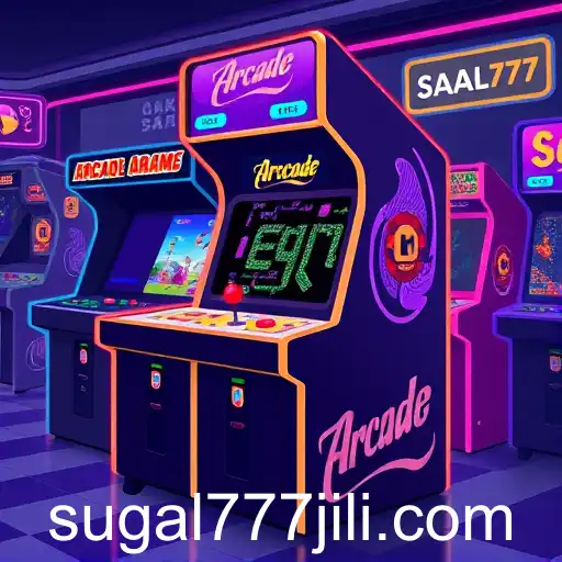 Exploring the Timeless Appeal of 'Arcade Classics' with SUGAL777