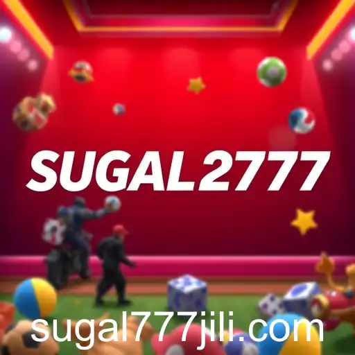 The Digital Frontier: Exploring 'SUGAL777' and its Impact on Gaming