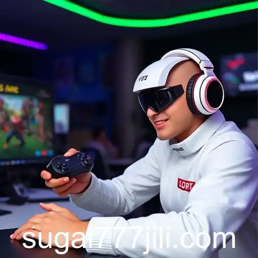 Digital Gaming Landscape: A New Era