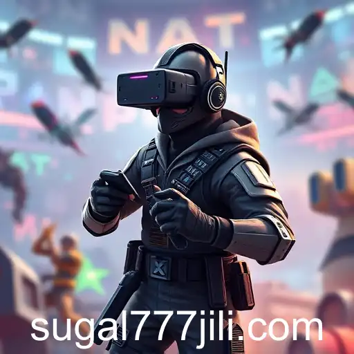 SUGAL777