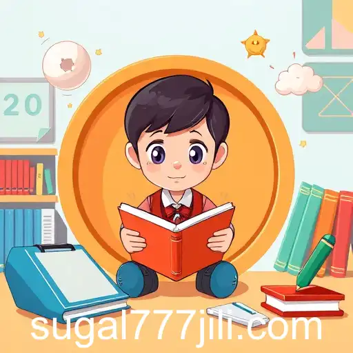 Exploring the 'Educational Corner' on SUGAL777: A Gateway to Learning through Gaming