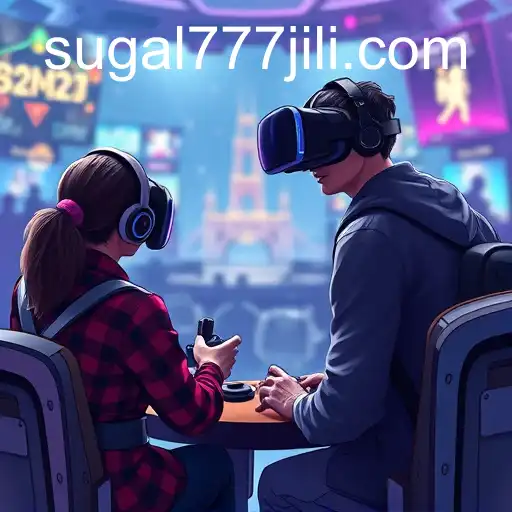 SUGAL777