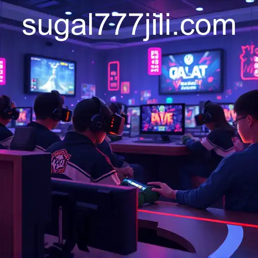 Gaming Evolution in the Digital Age