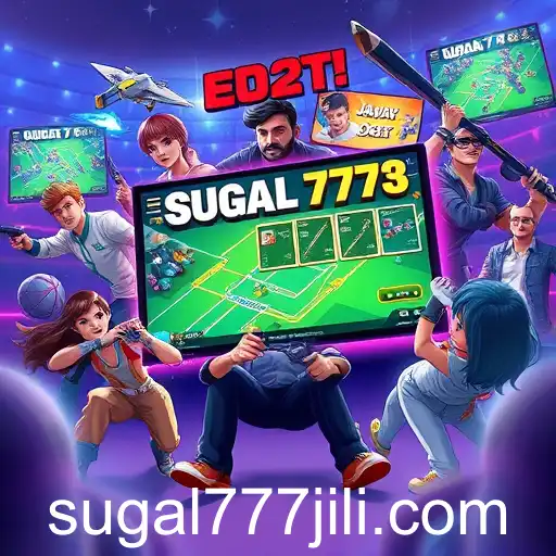 Gaming Trends Shaping 2025