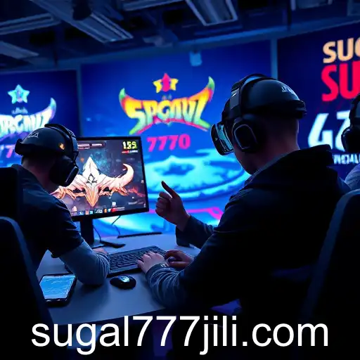 The Rise of Online Gaming in 2025