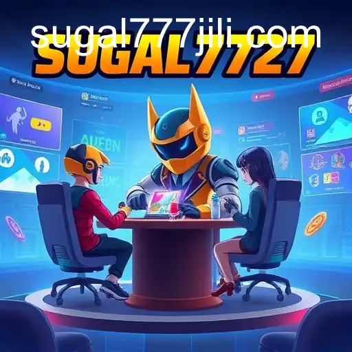 New Trends in Online Gaming for 2025