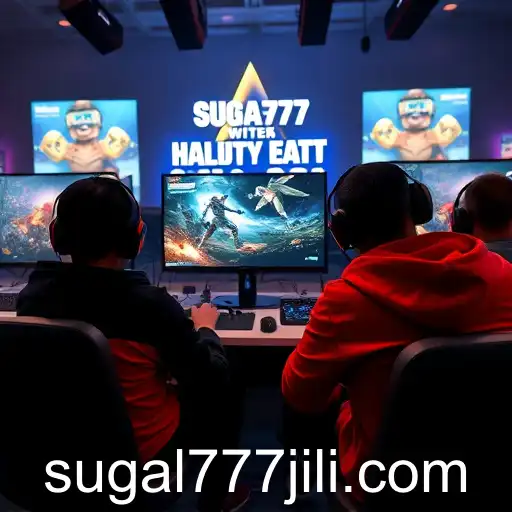 Online Gaming Trends and Concerns in 2025