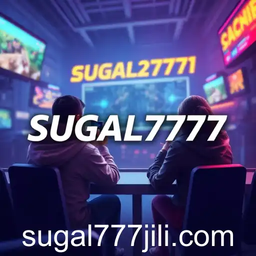 The Rise of SUGAL777: Gaming Meets Global Trends