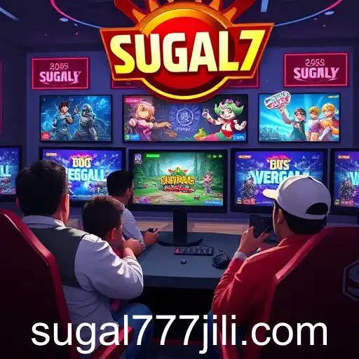 The Rise of Online Gaming Platforms in a Digital Era