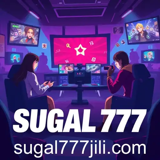 The Rise of Online Gaming: SUGAL777 Paves the Way