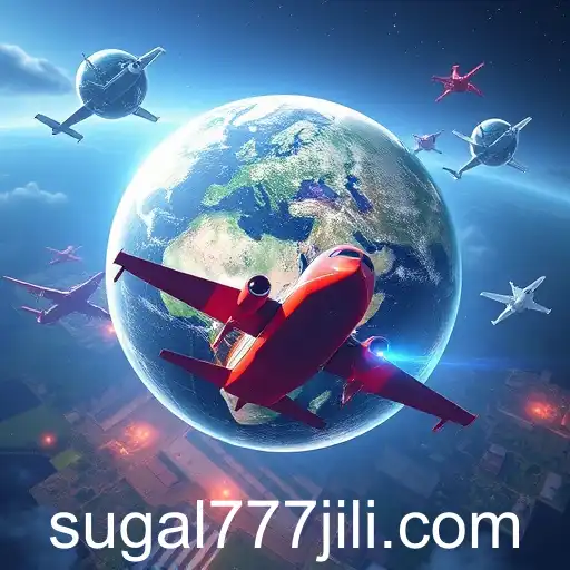 The Rise of Online Gaming: SUGAL777 in Focus