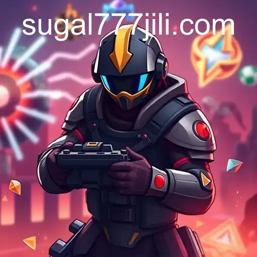 The Rise of SUGAL777: A Digital Gaming Phenomenon