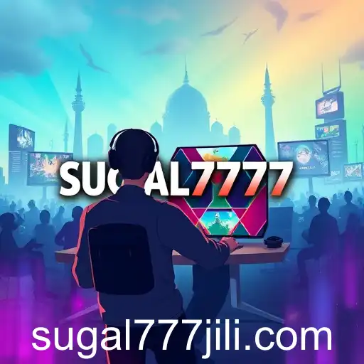 The Rise of SUGAL777 in Modern Gaming
