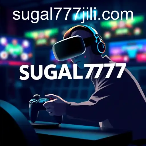 The Rise of SUGAL777 in Online Gaming