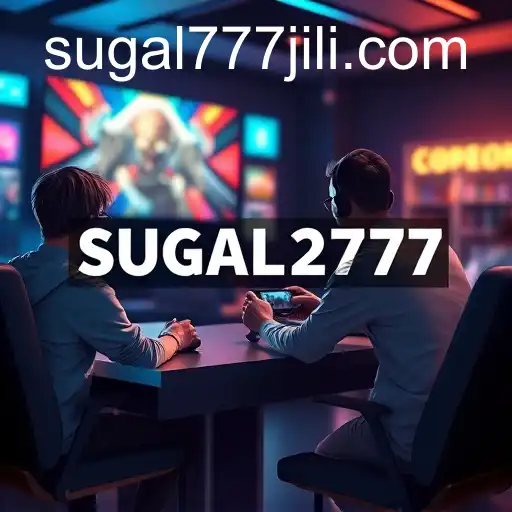 The Rise of SUGAL777 in Online Gaming