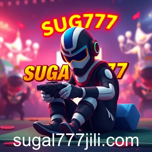 The Rise of SUGAL777: A Gaming Phenomenon