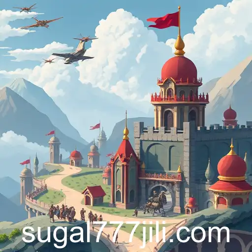 Exploring the Intricacies of Strategy Play with SUGAL777