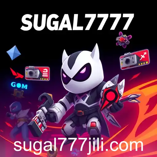 SUGAL777