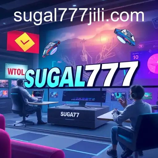 Exploring the Rise of SUGAL777 in Gaming