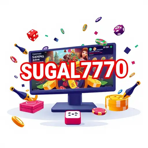 The Rise of Sugal777 in Online Gaming