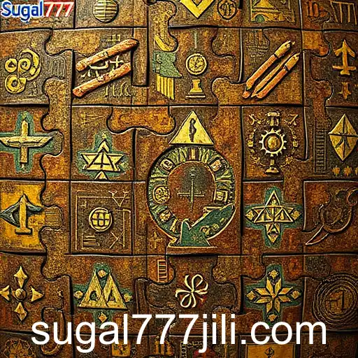 The Rise of Online Gaming with SUGAL777