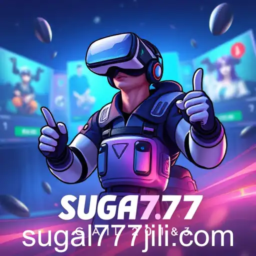 SUGAL777